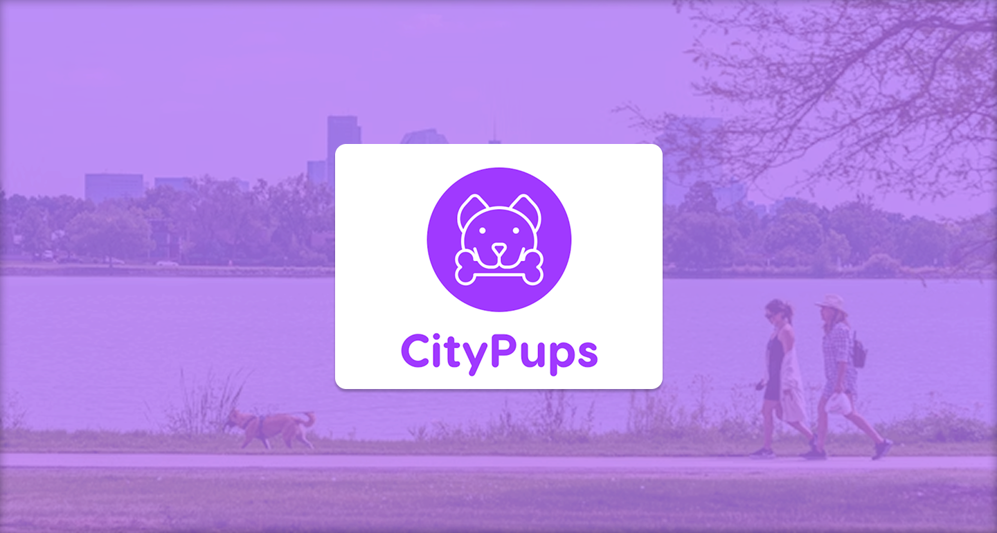 City Pups